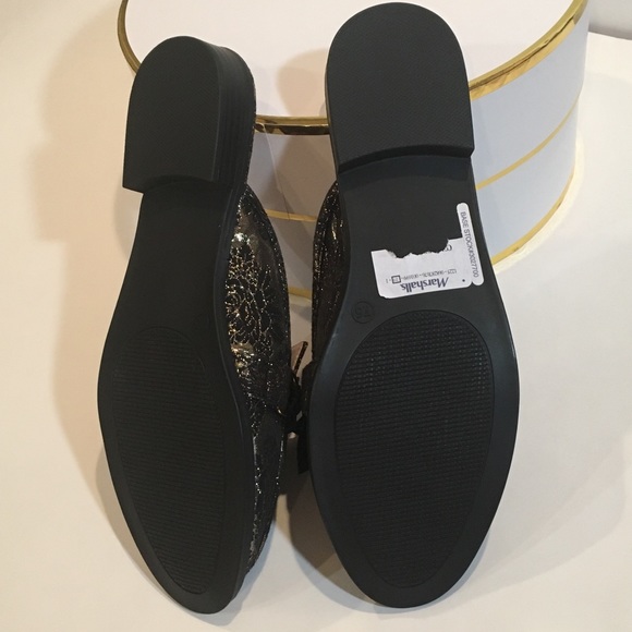 London Rag Mules - Picture 8 of 8